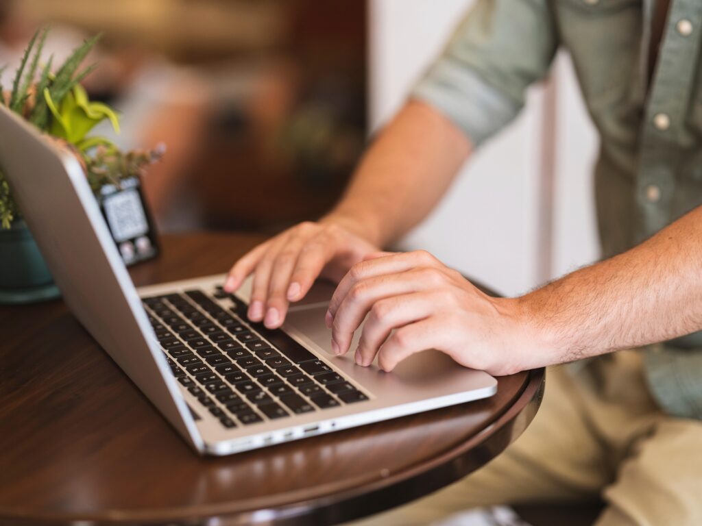 Impressum firmenwebseite
