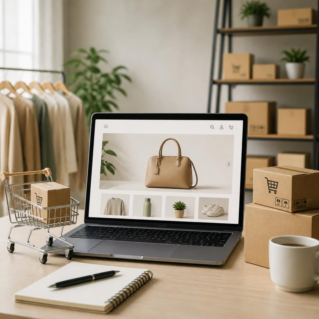 Shop themenwelt
